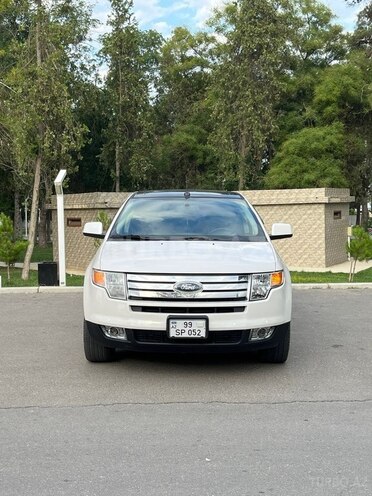 Ford Edge 2010, 310,000 km - 3.5 l - Xaçmaz