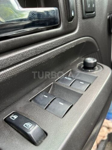 Ford Edge 2010, 310,000 km - 3.5 l - Xaçmaz