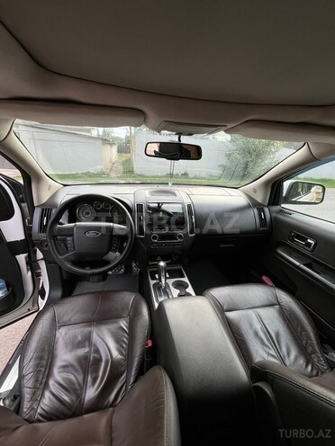 Ford Edge 2010, 310,000 km - 3.5 l - Xaçmaz