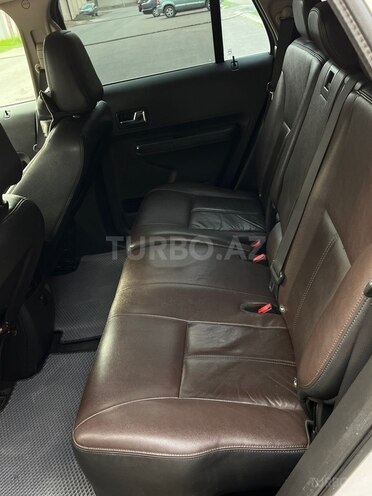 Ford Edge 2010, 310,000 km - 3.5 l - Xaçmaz