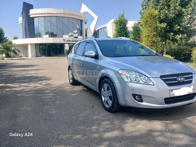 Kia  2008, 338,245 km - 1.6 l - Tovuz