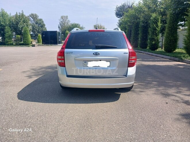 Kia  2008, 338,245 km - 1.6 l - Tovuz