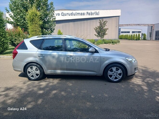 Kia  2008, 338,245 km - 1.6 l - Tovuz