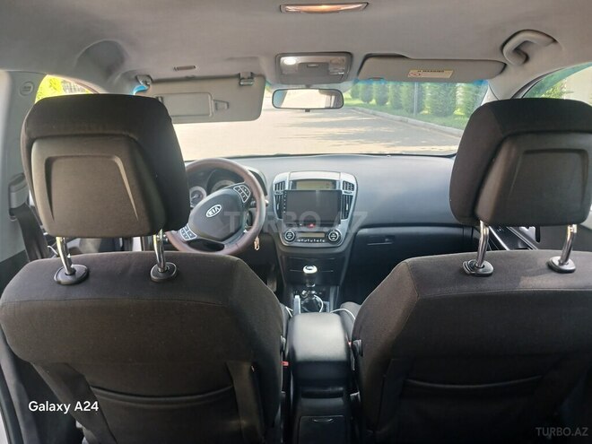 Kia  2008, 338,245 km - 1.6 l - Tovuz