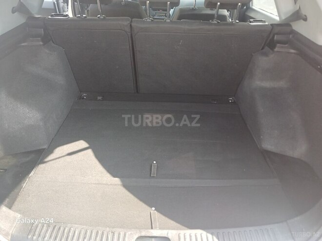 Kia  2008, 338,245 km - 1.6 l - Tovuz