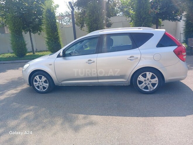 Kia  2008, 338,245 km - 1.6 l - Tovuz