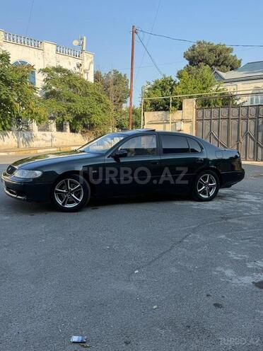 Lexus GS 300 1995, 508,494 km - 3.0 l - Bakı