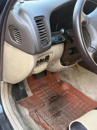 Lexus GS 300 1995, 508,494 km - 3.0 l - Bakı