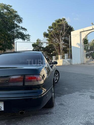 Lexus GS 300 1995, 508,494 km - 3.0 l - Bakı