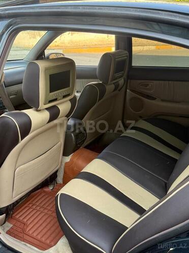 Lexus GS 300 1995, 508,494 km - 3.0 l - Bakı