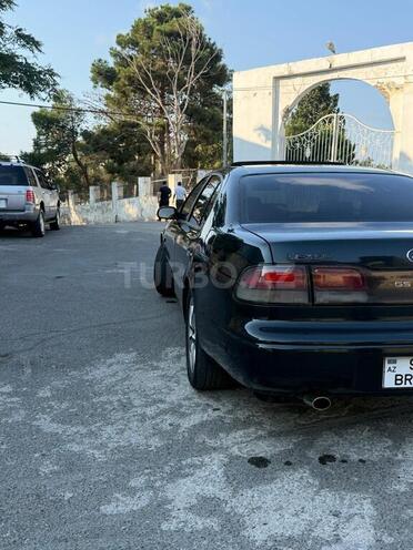 Lexus GS 300 1995, 508,494 km - 3.0 l - Bakı