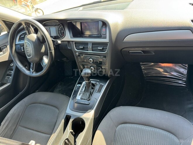 Audi A4 2012, 232,000 km - 1.8 l - Bakı