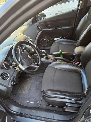 Chevrolet Cruze 2015, 198,000 km - 1.8 l - Bakı