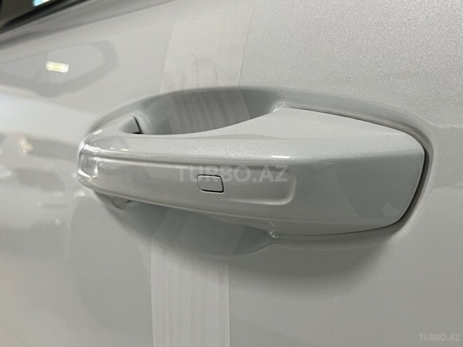 Changan CS 55 Plus 2026, 0 km - 1.5 l - Bakı