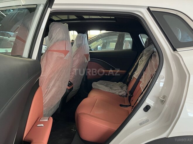 Changan CS 55 Plus 2026, 0 km - 1.5 l - Bakı