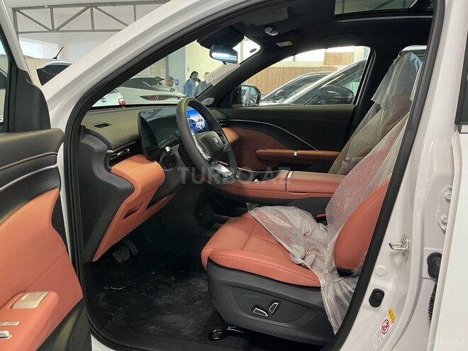 Changan CS 55 Plus 2026, 0 km - 1.5 l - Bakı