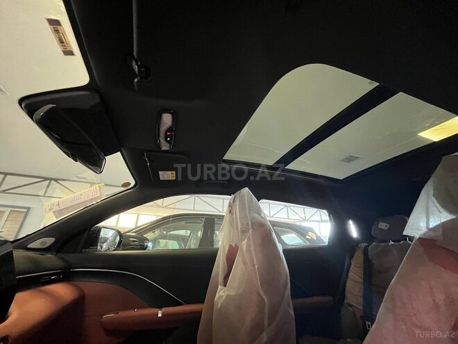 Changan CS 55 Plus 2026, 0 km - 1.5 l - Bakı