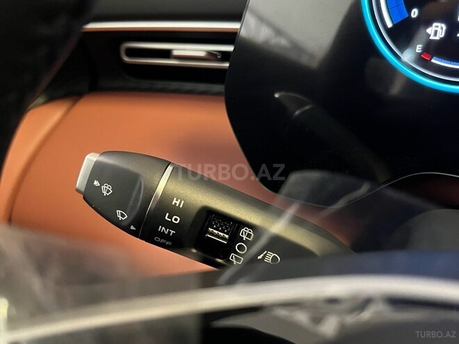 Changan CS 55 Plus 2026, 0 km - 1.5 l - Bakı