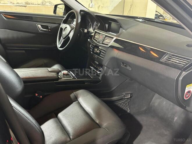 Mercedes E 220 2011, 430,000 km - 2.1 l - Bakı