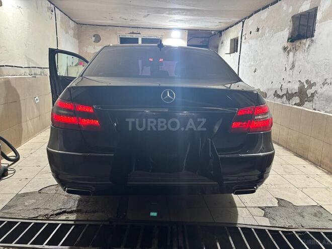 Mercedes E 220 2011, 430,000 km - 2.1 l - Bakı