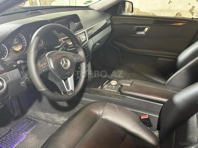Mercedes E 220 2011, 430,000 km - 2.1 l - Bakı