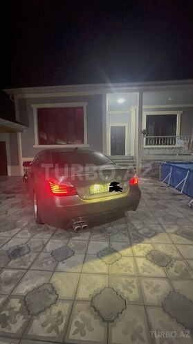 BMW 530 2003, 400,000 km - 3.0 l - Sumqayıt