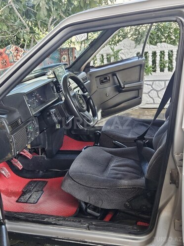 LADA (VAZ) 21099 2004, 500,000 km - 1.5 л - Bakı