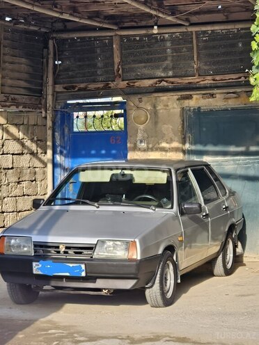 LADA (VAZ) 21099 2004, 500,000 km - 1.5 л - Bakı