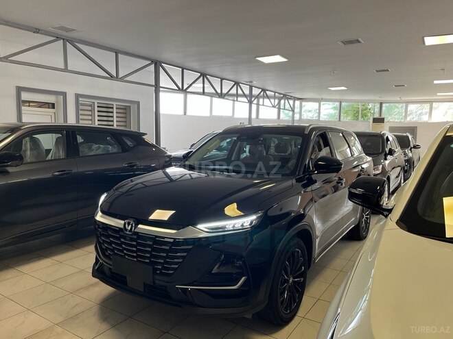 Changan  2025, 0 km - 1.5 л - Bakı