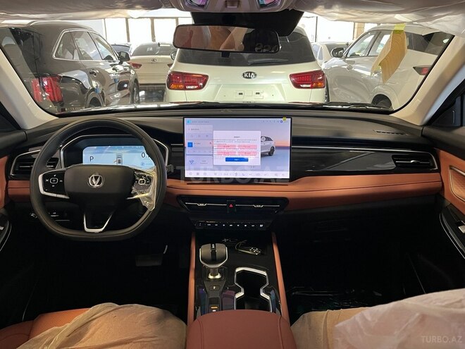Changan  2025, 0 km - 1.5 л - Bakı