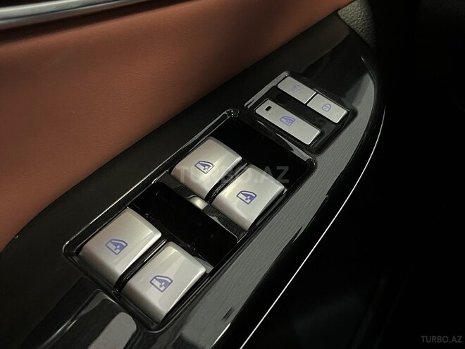 Changan  2025, 0 km - 1.5 л - Bakı
