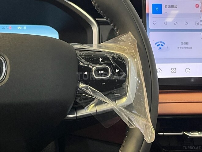 Changan  2025, 0 km - 1.5 л - Bakı