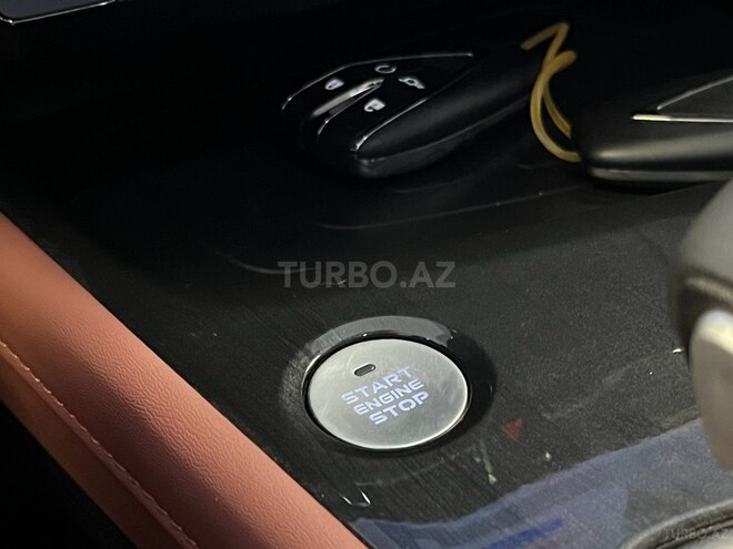 Changan  2025, 0 km - 1.5 л - Bakı