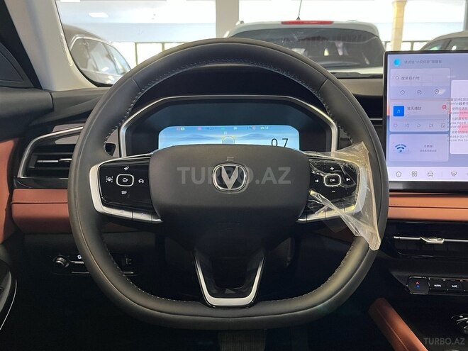 Changan  2025, 0 km - 1.5 л - Bakı