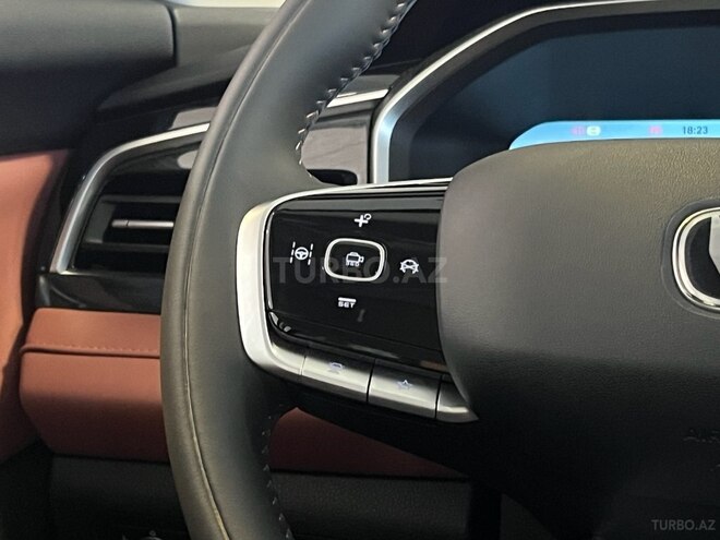 Changan  2025, 0 km - 1.5 л - Bakı