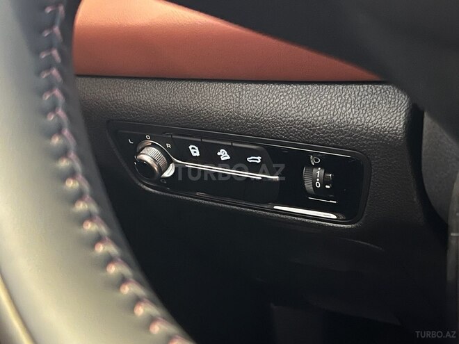 Changan  2025, 0 km - 1.5 л - Bakı