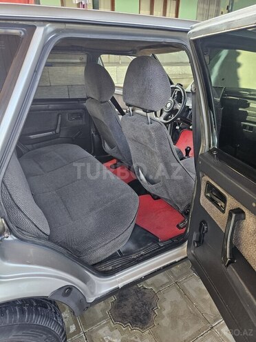 LADA (VAZ) 21099 2004, 500,000 km - 1.5 л - Bakı