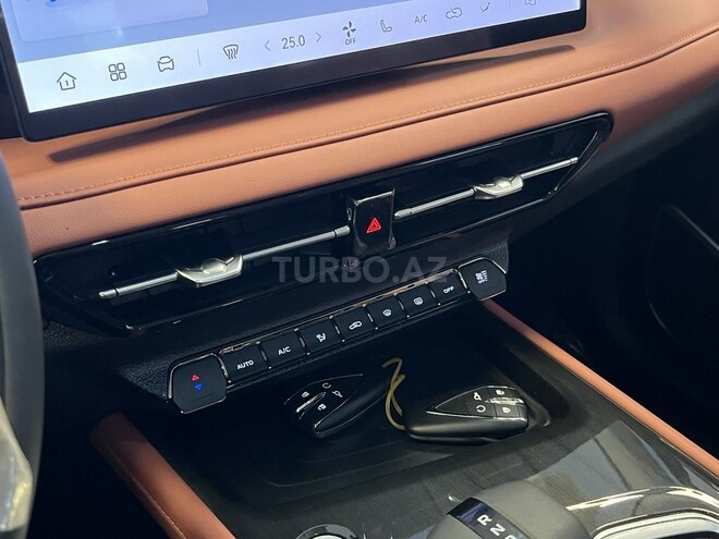 Changan  2025, 0 km - 1.5 л - Bakı