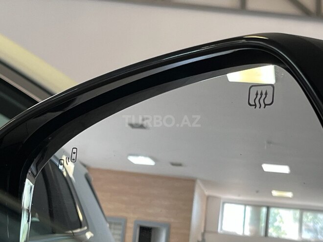 Changan  2025, 0 km - 1.5 л - Bakı