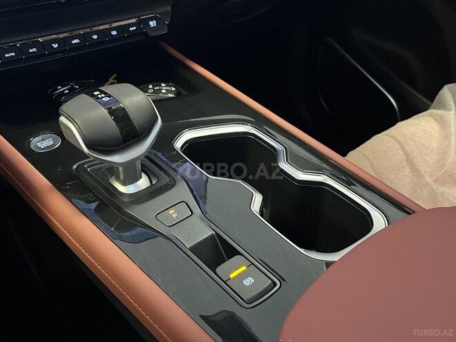 Changan  2025, 0 km - 1.5 л - Bakı