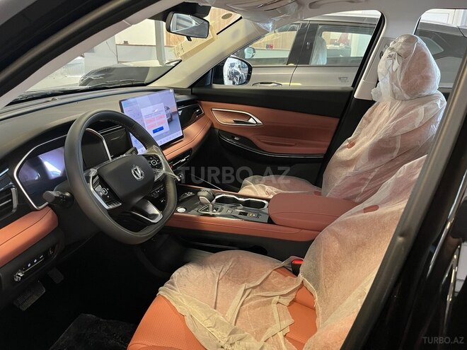 Changan  2025, 0 km - 1.5 л - Bakı