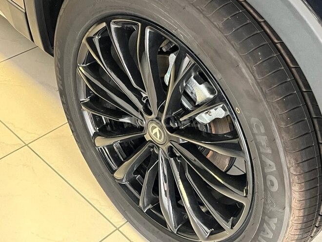 Changan  2025, 0 km - 1.5 л - Bakı