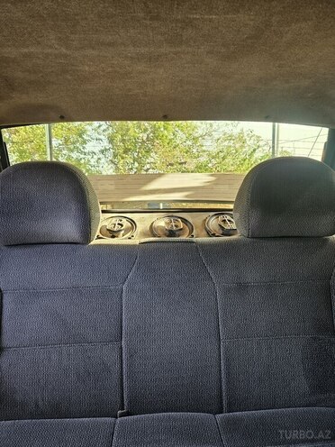LADA (VAZ) 21099 2004, 500,000 km - 1.5 л - Bakı