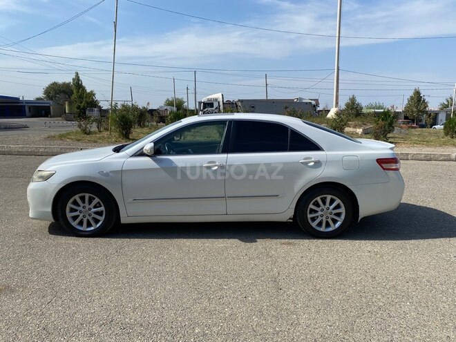 Toyota Camry 2009, 353,000 km - 2.4 l - Şəmkir