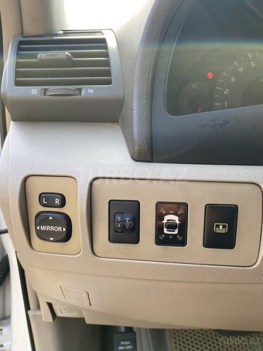 Toyota Camry 2009, 353,000 km - 2.4 l - Şəmkir