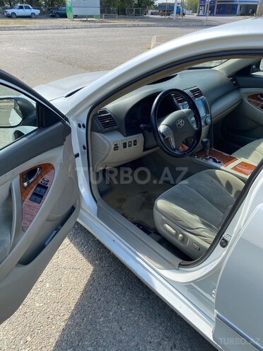 Toyota Camry 2009, 353,000 km - 2.4 l - Şəmkir