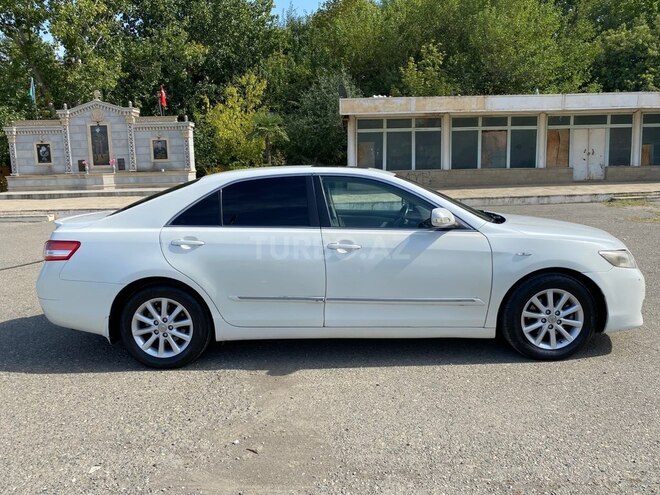Toyota Camry 2009, 353,000 km - 2.4 l - Şəmkir
