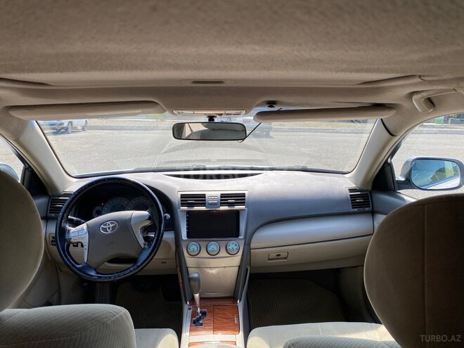 Toyota Camry 2009, 353,000 km - 2.4 l - Şəmkir