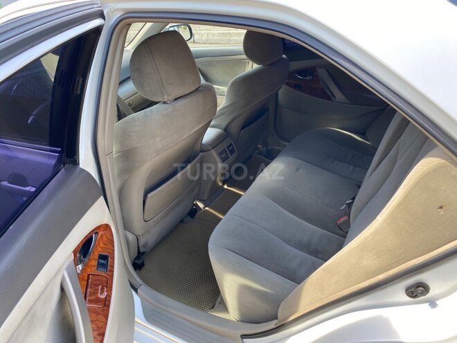 Toyota Camry 2009, 353,000 km - 2.4 l - Şəmkir