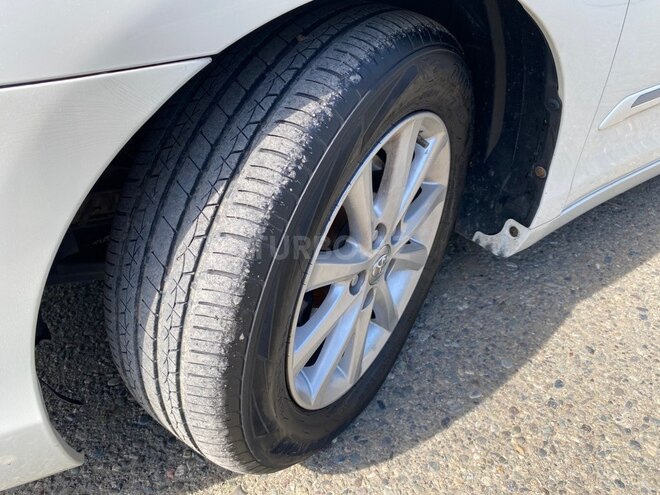 Toyota Camry 2009, 353,000 km - 2.4 l - Şəmkir